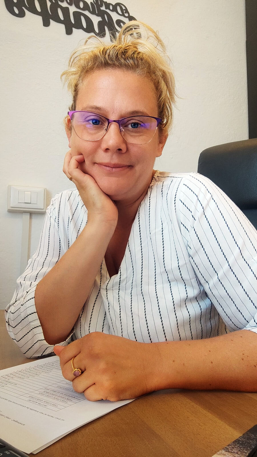 Korzicska Petra - Olasz melo Korzicska Petra